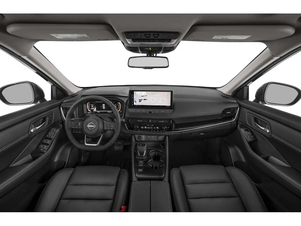 Nissan Rogue 2025 photo 5