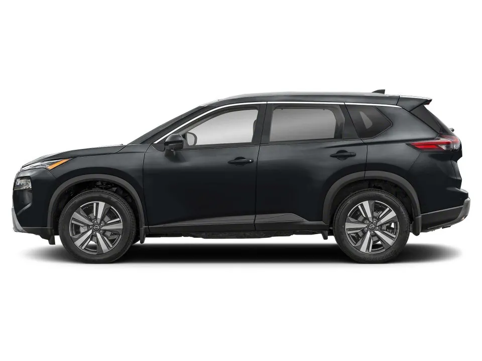 Nissan Rogue 2025 photo 3