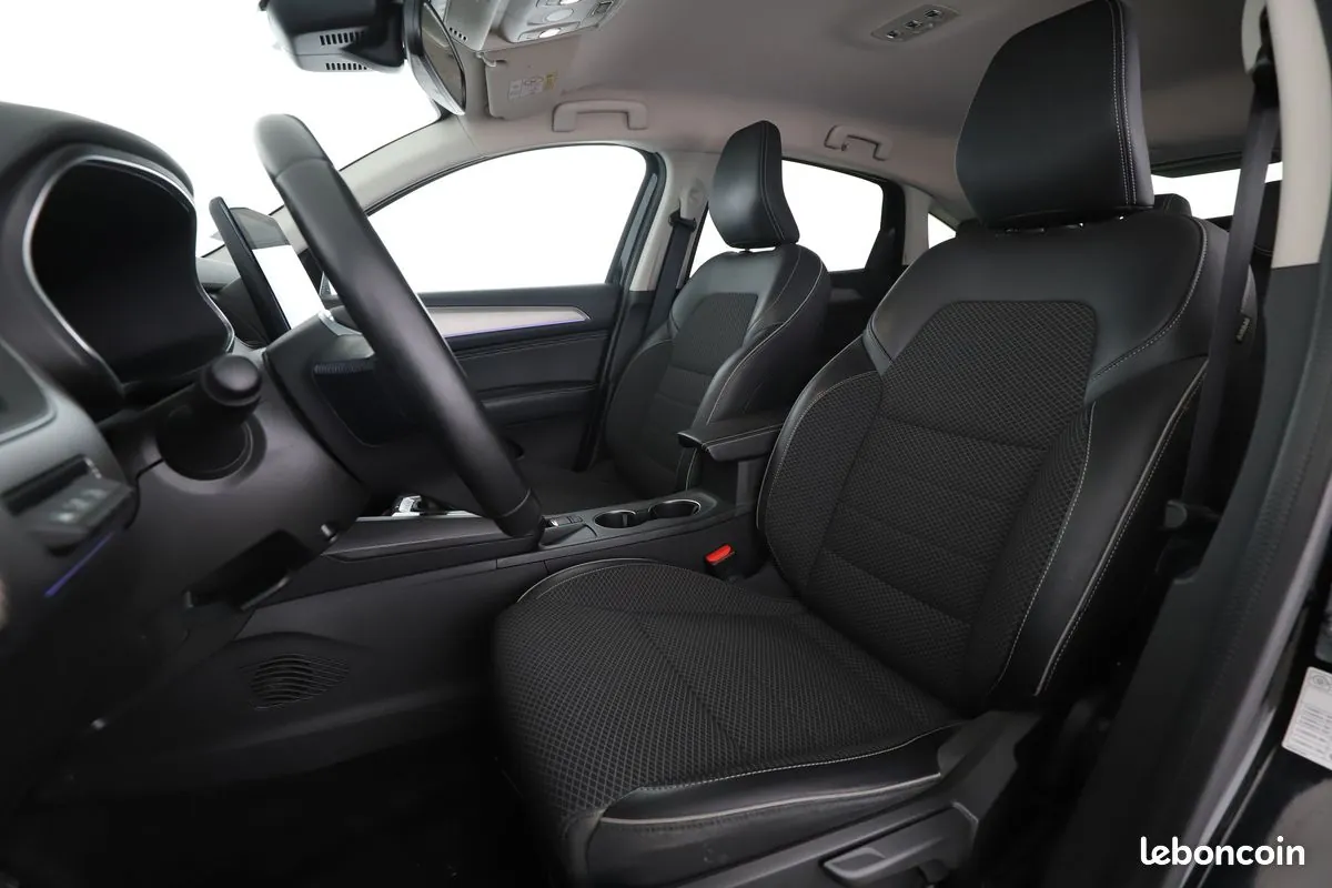 Renault Arkana 2021 photo 5