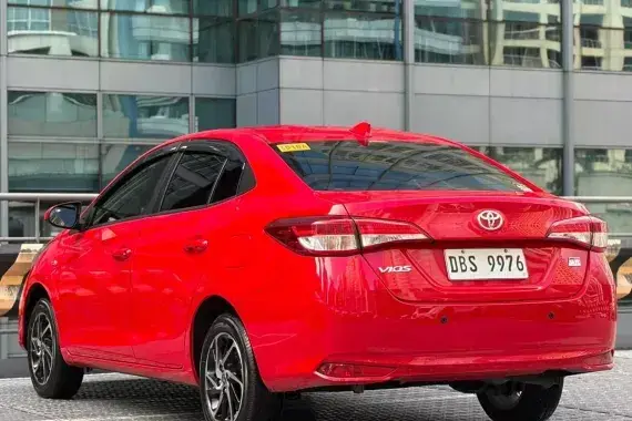 Toyota Vios 2025 photo 5