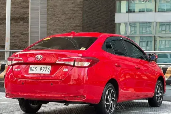 Toyota Vios 2025 photo 4