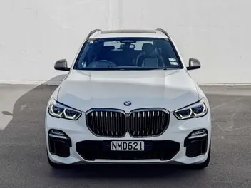 BMW X5 2020 photo 5