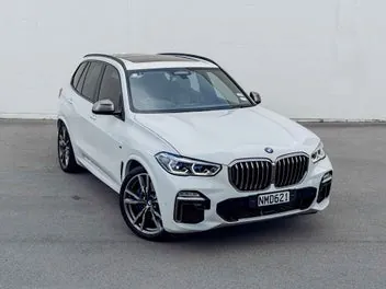 BMW X5 2020 photo 2