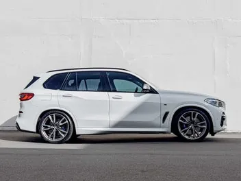 BMW X5 2020 photo 4