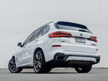BMW X5 2020 photo 3