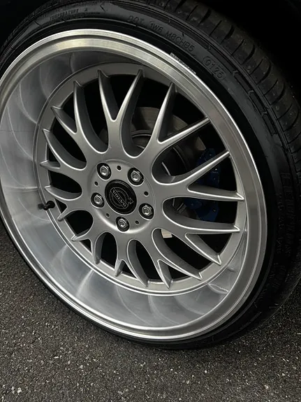 Volvo 940 1998 photo 5