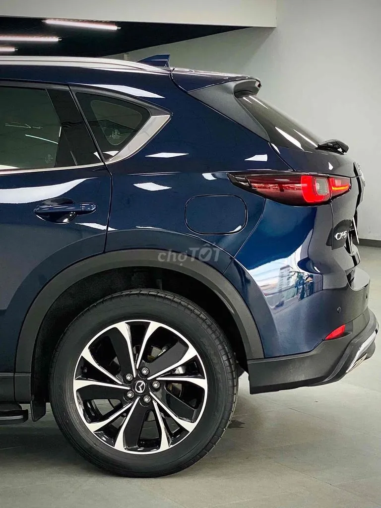 Mazda Cx-5 2024 photo 5
