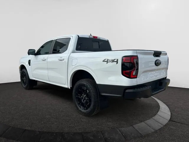 Ford Ranger 2026 photo 3