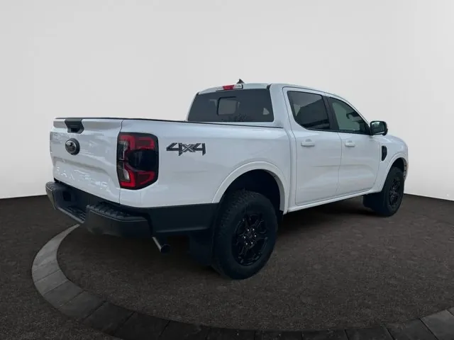 Ford Ranger 2026 photo 5