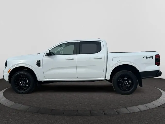 Ford Ranger 2026 photo 2