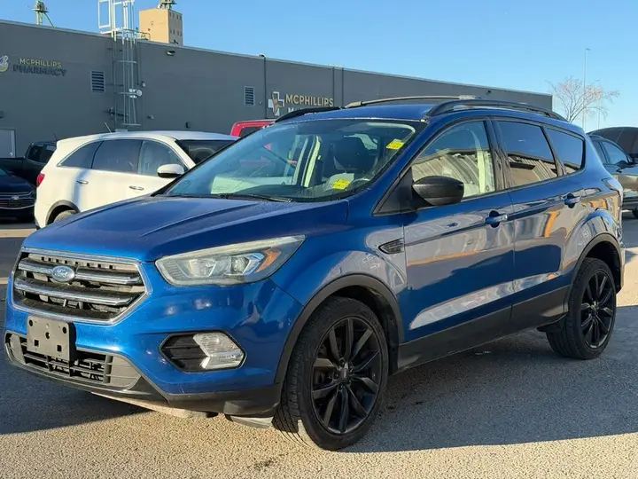 Ford Escape