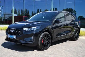 Ford Kuga 2026 photo 2