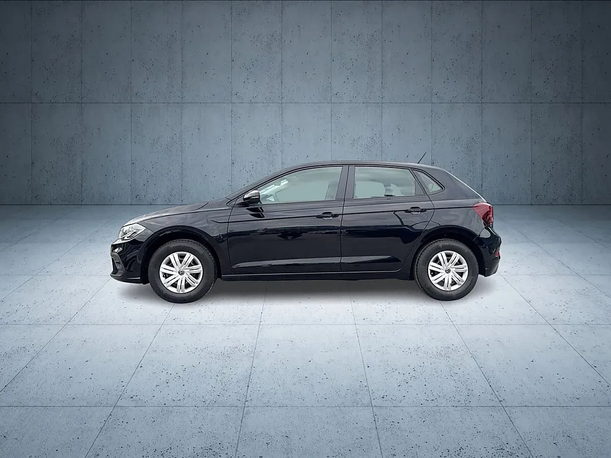 Volkswagen Polo 2025 photo 2