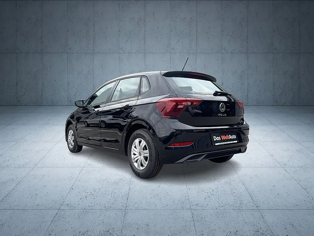 Volkswagen Polo 2025 photo 3
