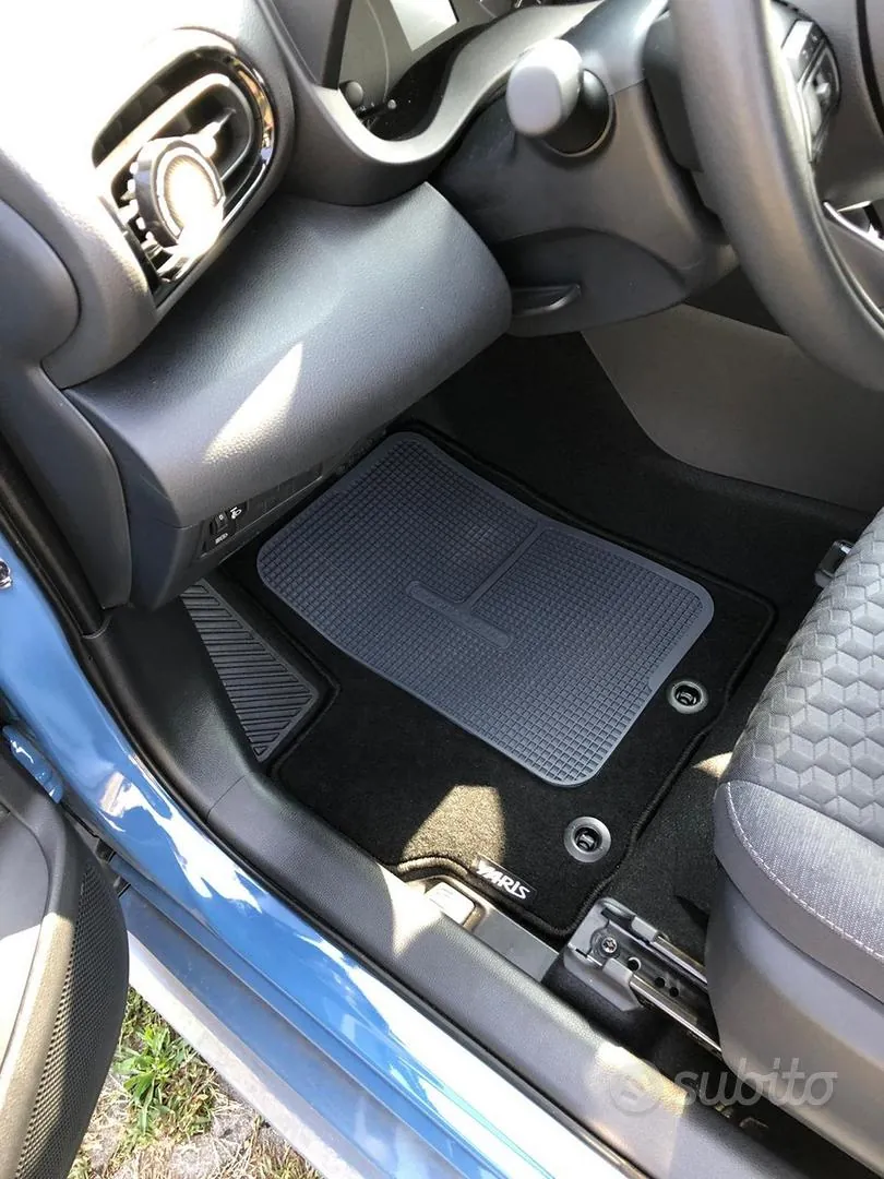 Toyota Yaris 2020 photo 5