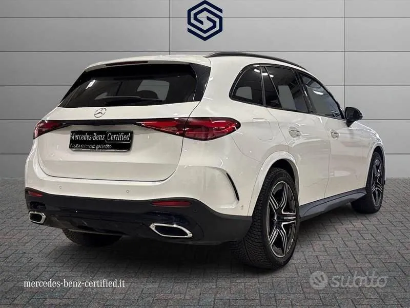 Mercedes-Benz Glc 2023 photo 2