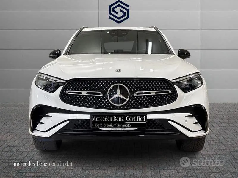 Mercedes-Benz Glc 2023 photo 3