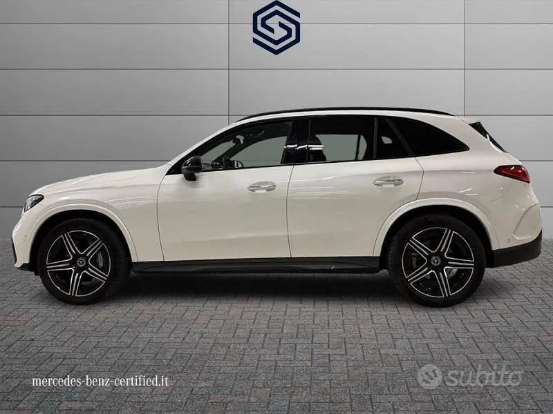 Mercedes-Benz Glc 2023 photo 5