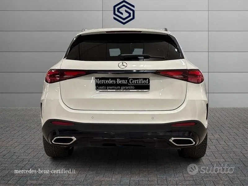 Mercedes-Benz Glc 2023 photo 4