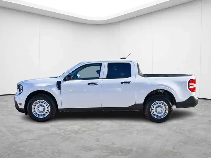 Ford Maverick 2026 photo 4