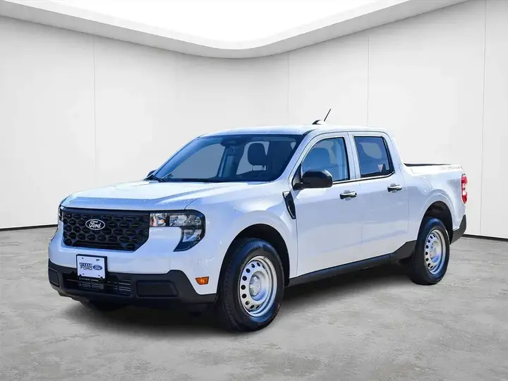 Ford Maverick 2026 photo 3