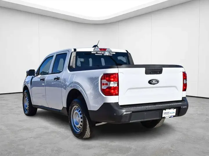 Ford Maverick 2026 photo 5