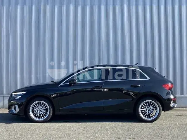 Audi A3 2024 photo 5
