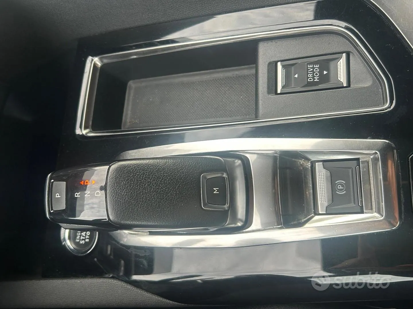 Peugeot 3008 2022 photo 5