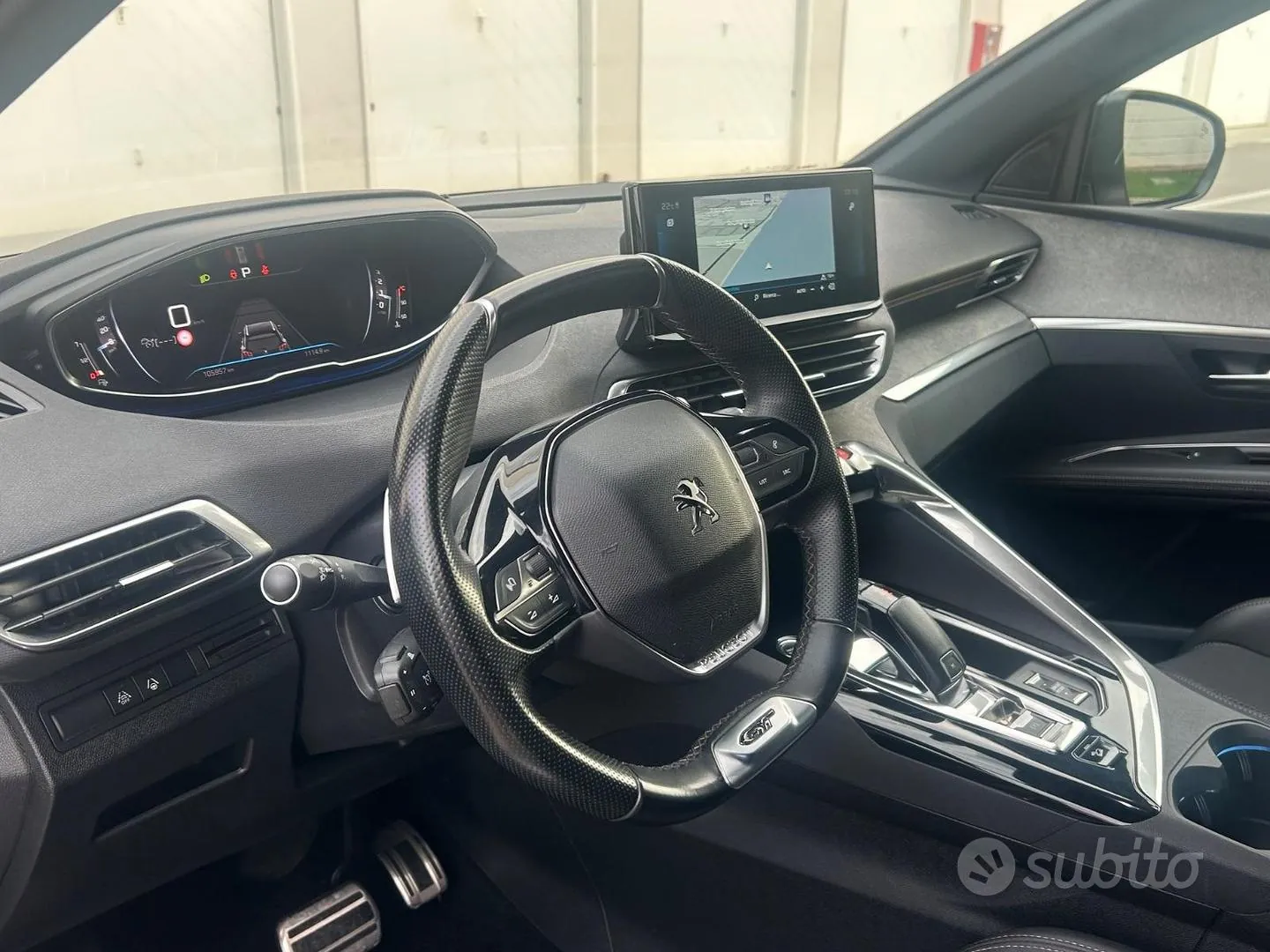 Peugeot 3008 2022 photo 3