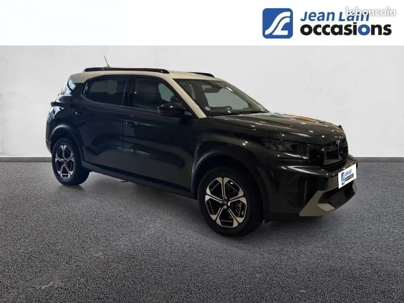 Citroen C3 Aircross 2025 photo 3