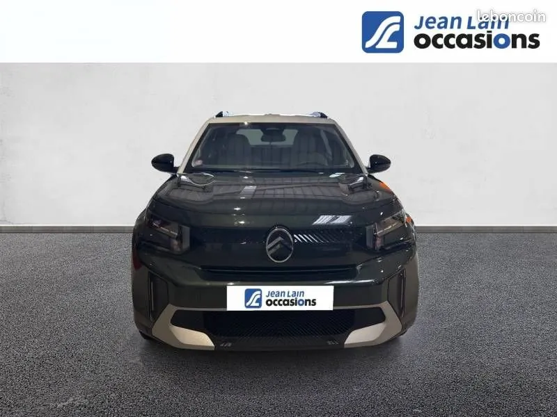 Citroen C3 Aircross 2025 photo 2