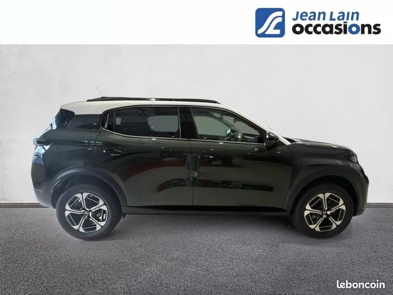 Citroen C3 Aircross 2025 photo 4