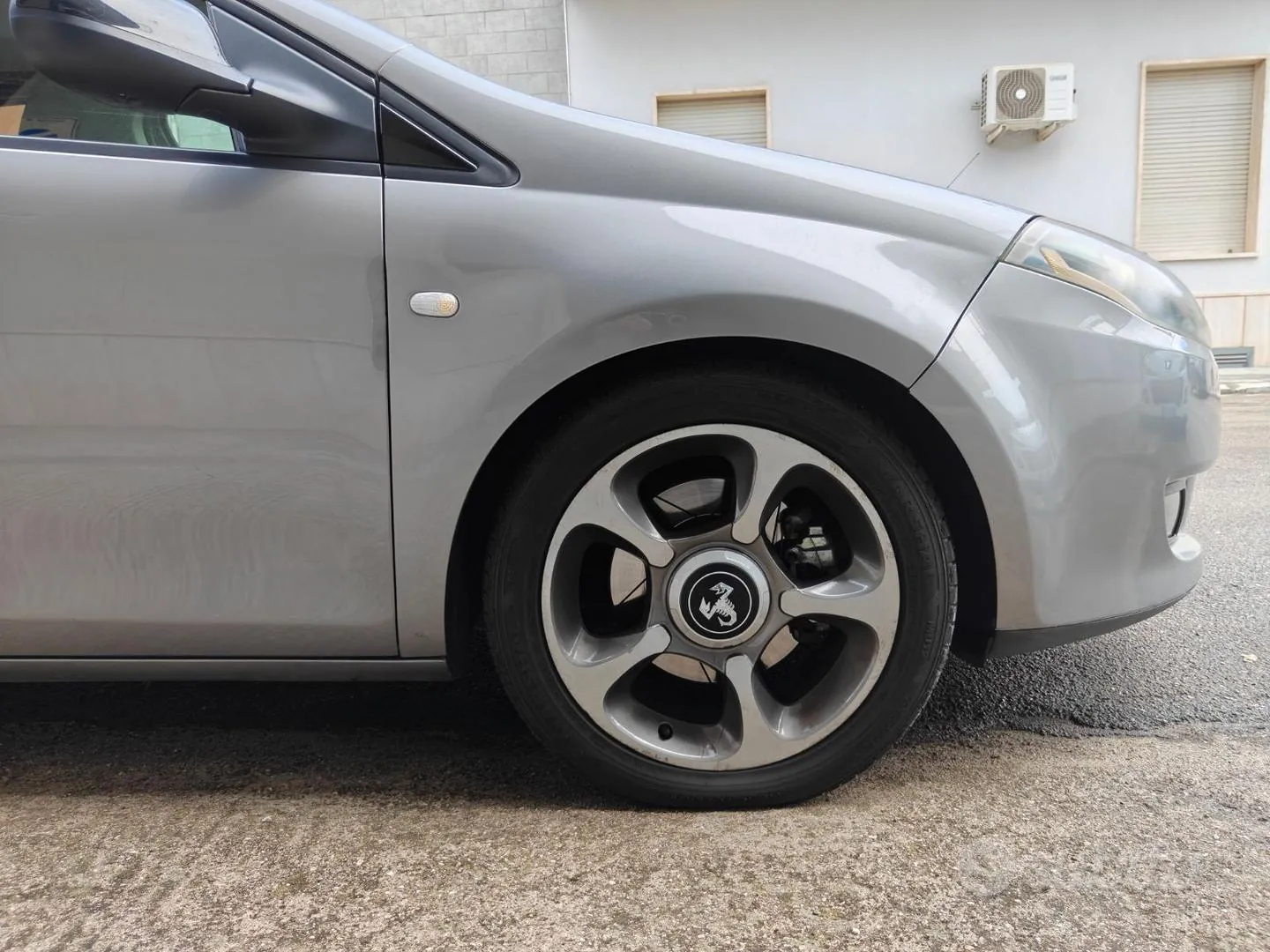 Fiat Bravo 2012 photo 4
