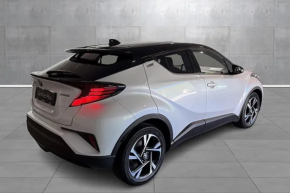 Toyota C-Hr 2023 photo 5