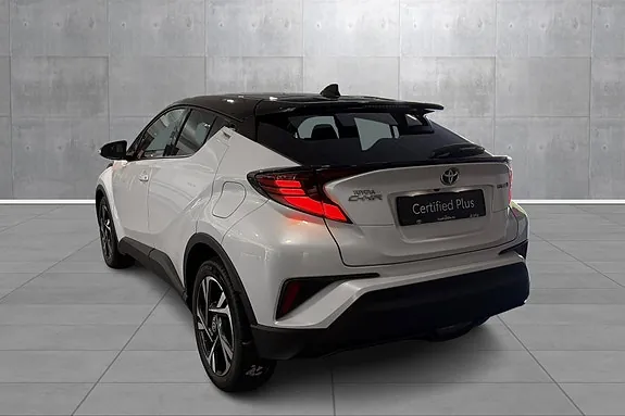 Toyota C-Hr 2023 photo 3