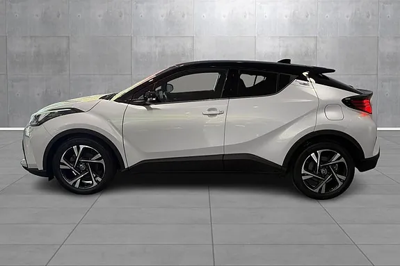 Toyota C-Hr 2023 photo 2