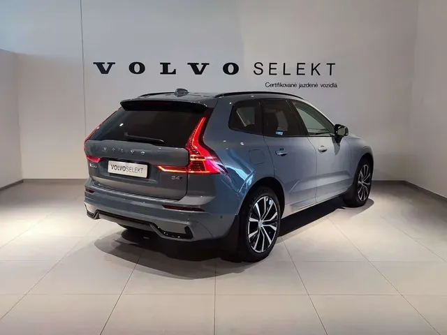 Volvo Xc60 2024 photo 4