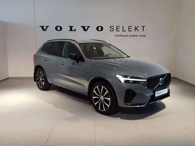 Volvo Xc60 2024 photo 2