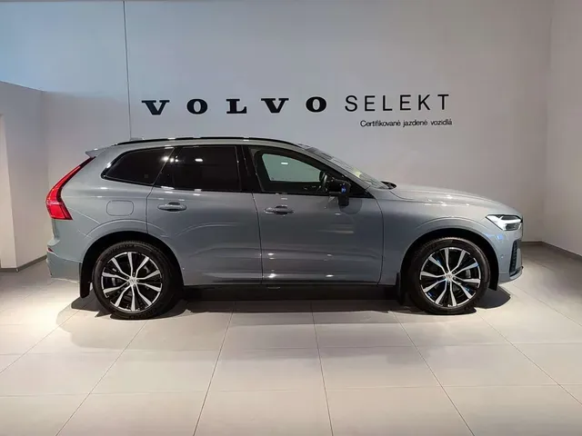 Volvo Xc60 2024 photo 3