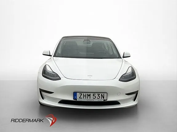 Tesla Model 3 2023 photo 3