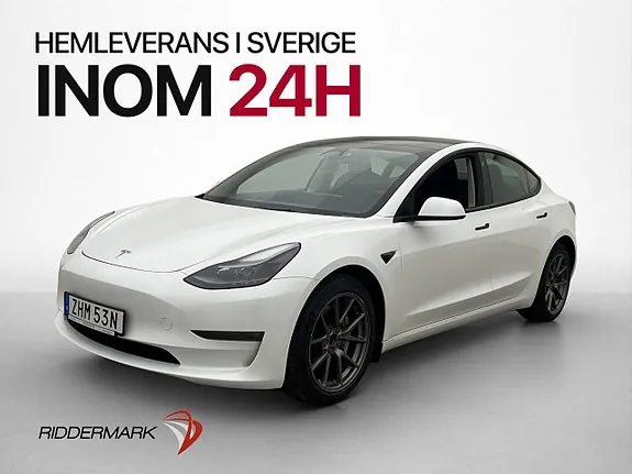 Tesla Model 3 2023 photo 4