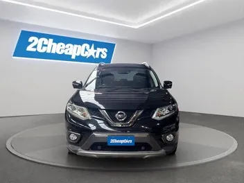 Nissan X-Trail 2015 photo 3