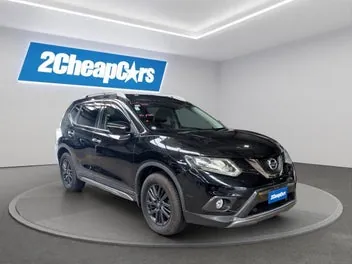 Nissan X-Trail 2015 photo 4