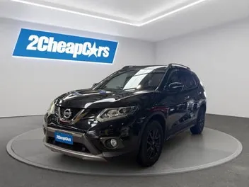 Nissan X-Trail 2015 photo 2