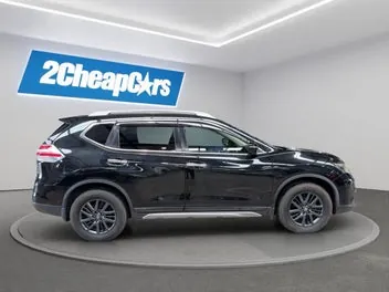 Nissan X-Trail 2015 photo 5