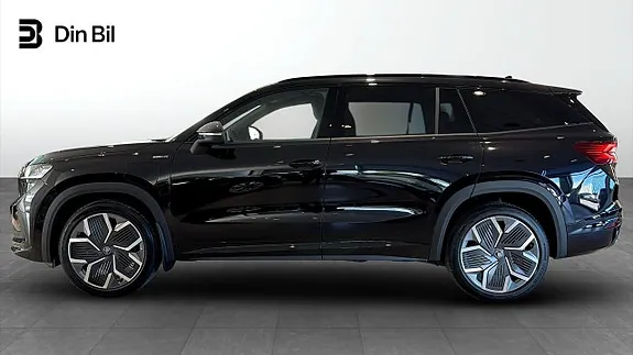 Skoda Kodiaq 2027 photo 2