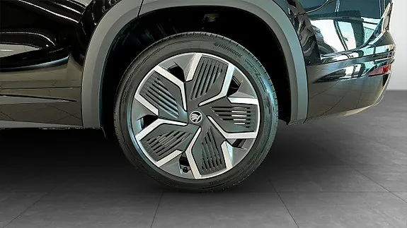 Skoda Kodiaq 2027 photo 4