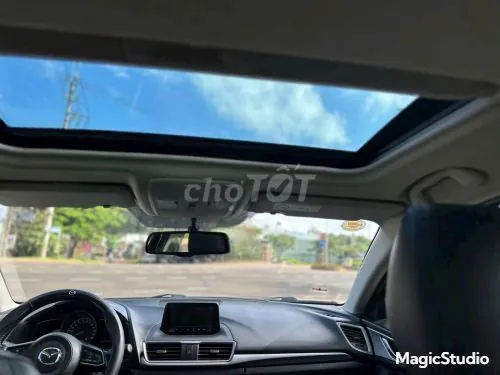 Mazda 3 2018 photo 5