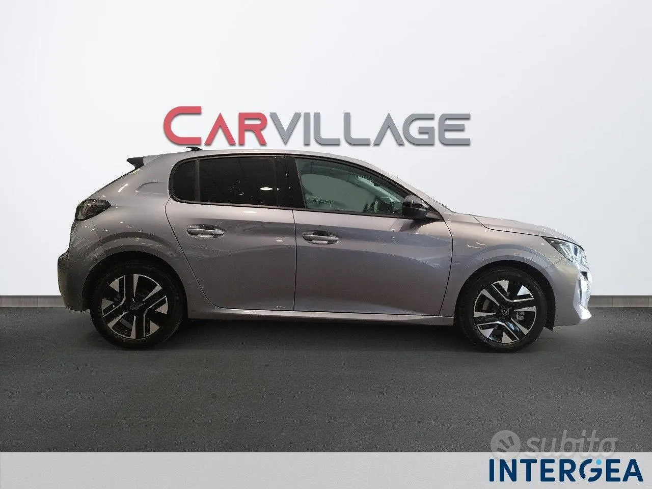 Peugeot 208 2025 photo 4