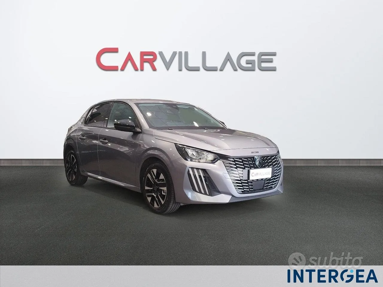 Peugeot 208 2025 photo 3